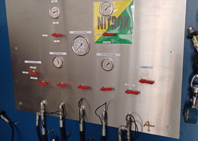 Narval Cassis Rampe de gonflage Nitrox scaled