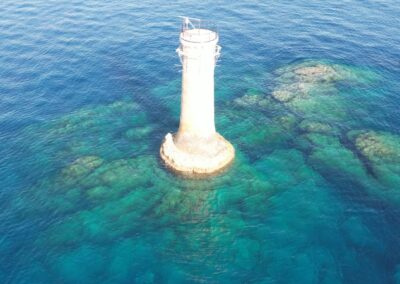 Balise Cassidaigne air