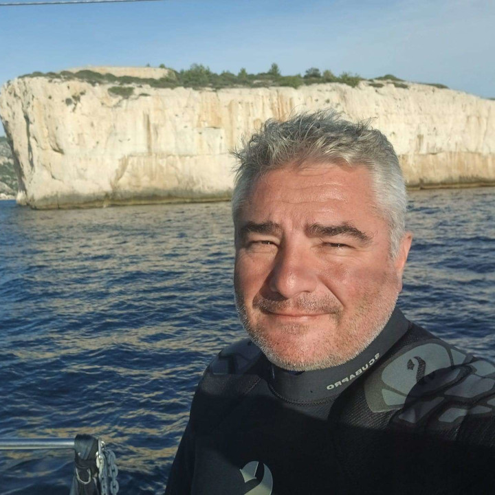 Benoit Benoît Streignard