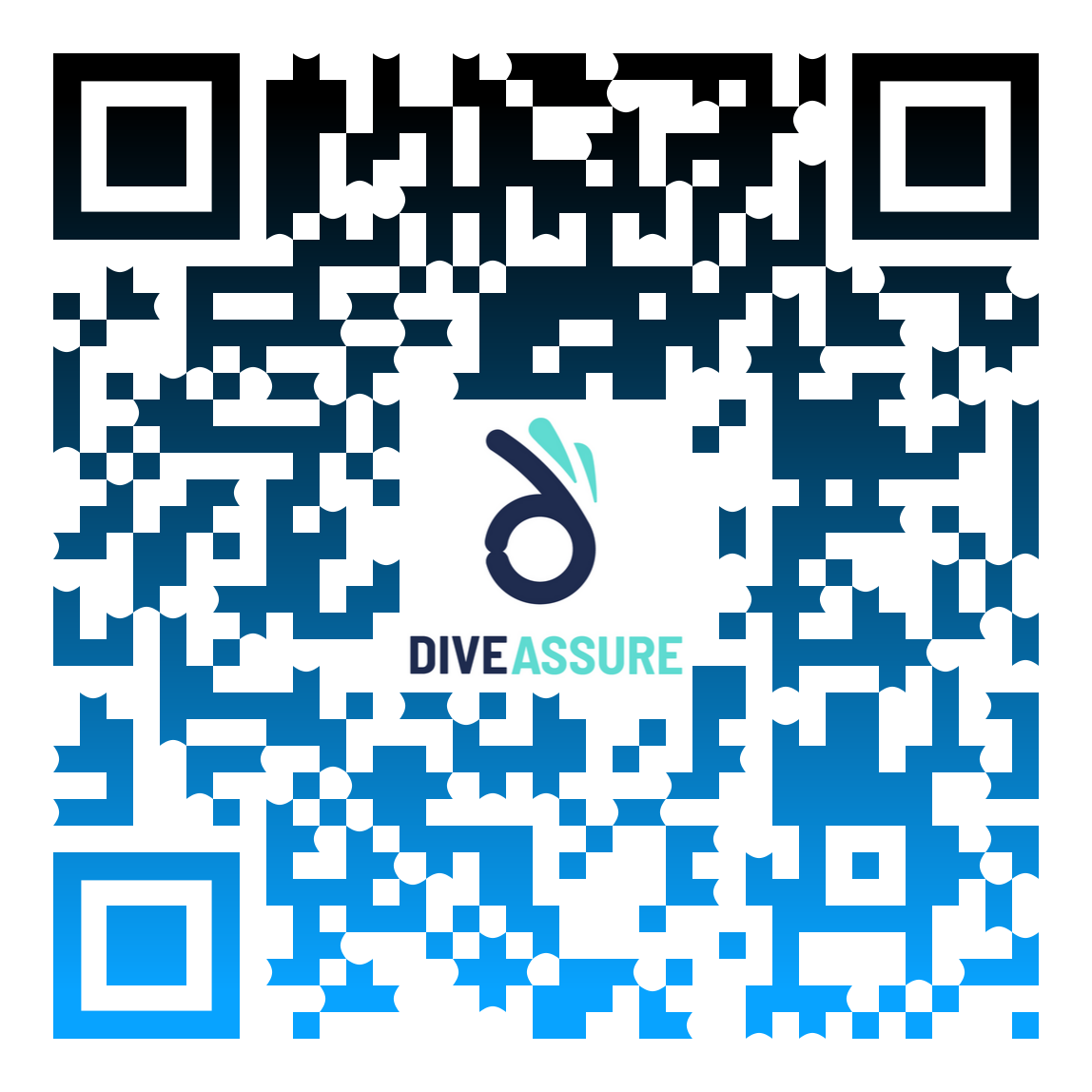 DiveAssure assurance Dive Assure