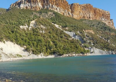 Plage de lARENE